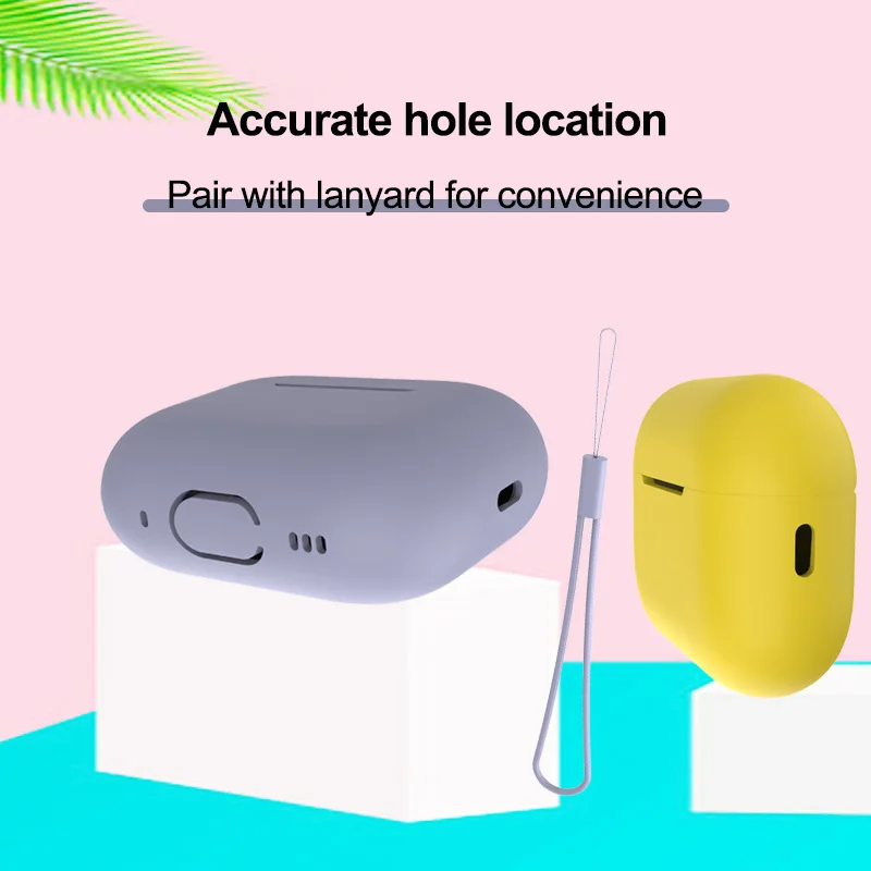 Рисунок 2 - Чехол для наушников Airpods Pro 2 поколения