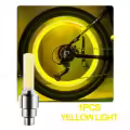1PCS-Yellow