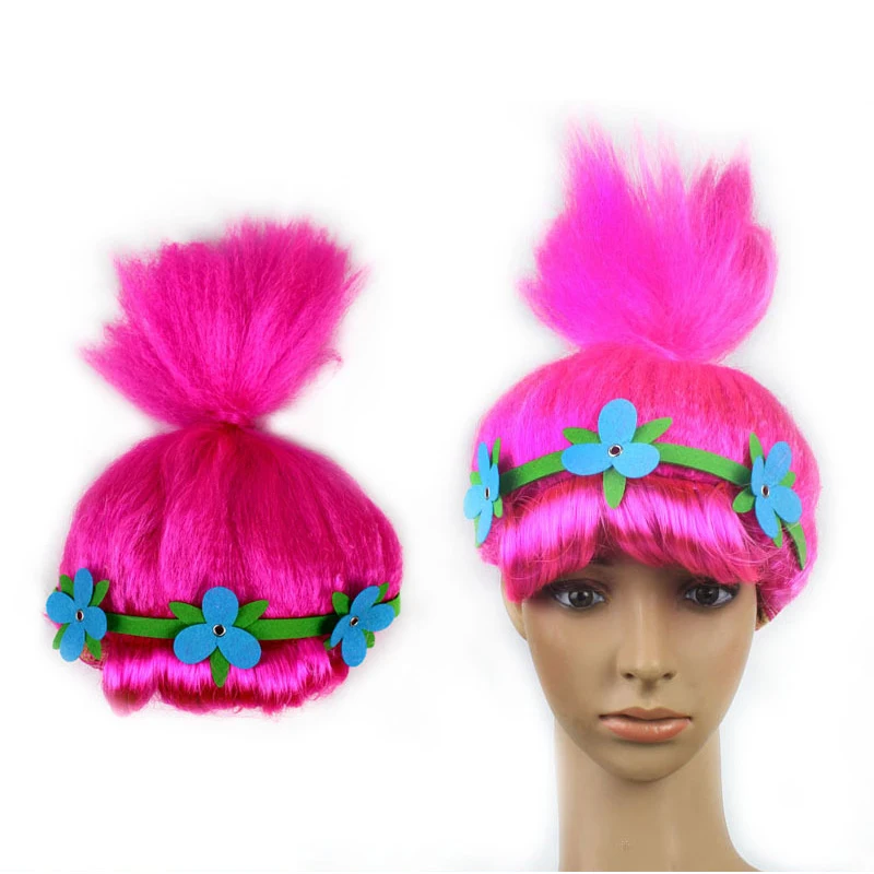 

Новая мода, искусственные волосы, эльф, Бобби, принцесса, искусственный маскарад, косплей, праздничный парик, аниме, косплей