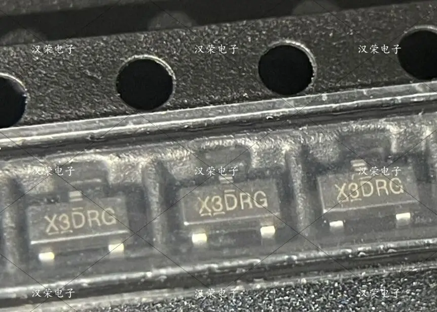 IRLML2030TRPBF IRLML2030 30V 2.7A ＆IRLML2060TRPBF IRLML2060 60V 1.2A ...