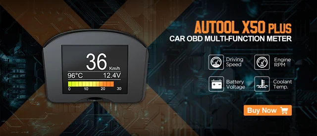 OURANTOOLS X95 GPS Inclinomètre Numérique Camping Auto, LCD Angle Pente  Compteur de Pente HUD Compteur de Vitesse pour tous DC5-28V Voiture SUV