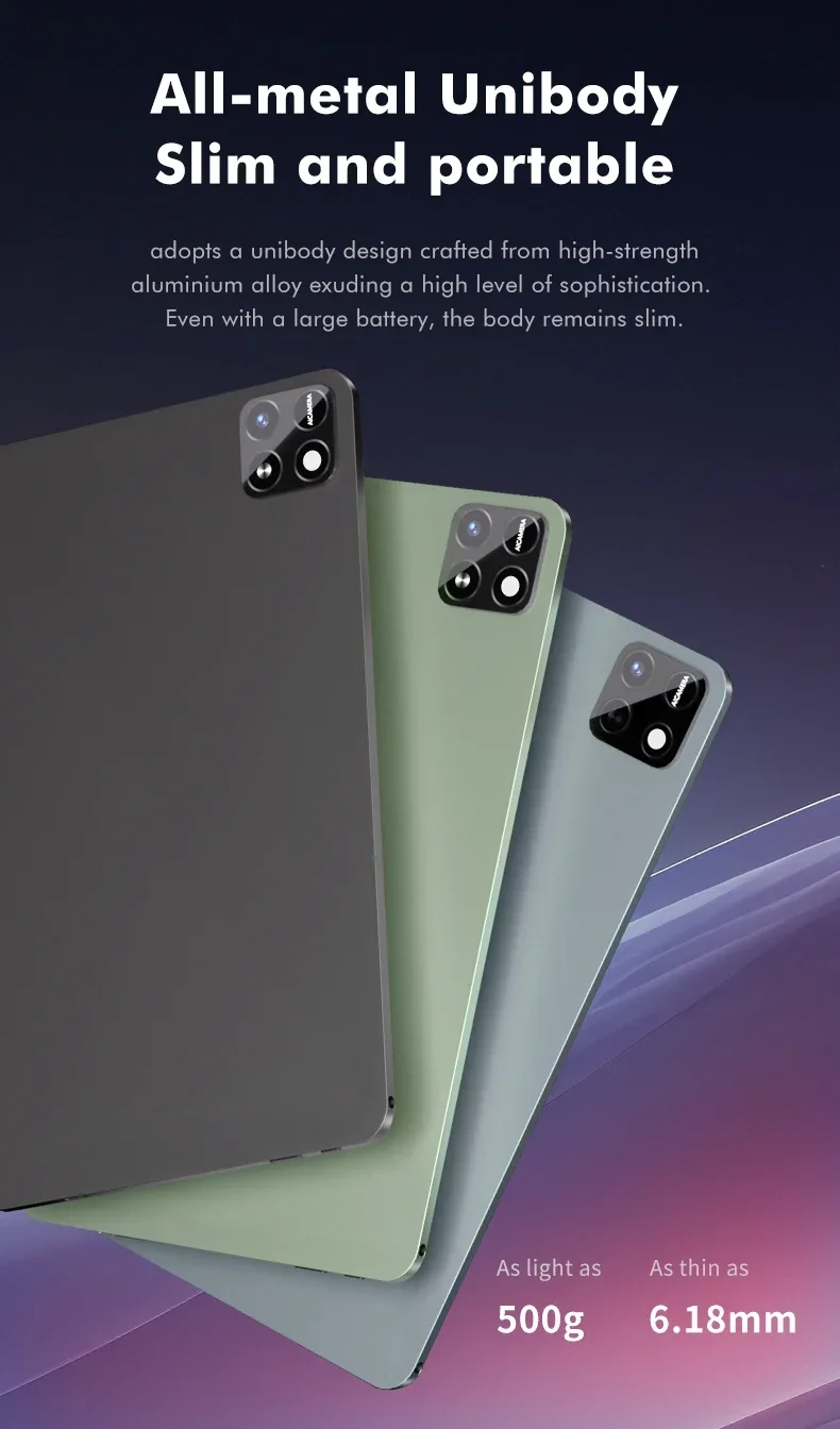 2025 Global Version Pad 7S Pro Ultra Snapdragon 8GEN3 Android 14