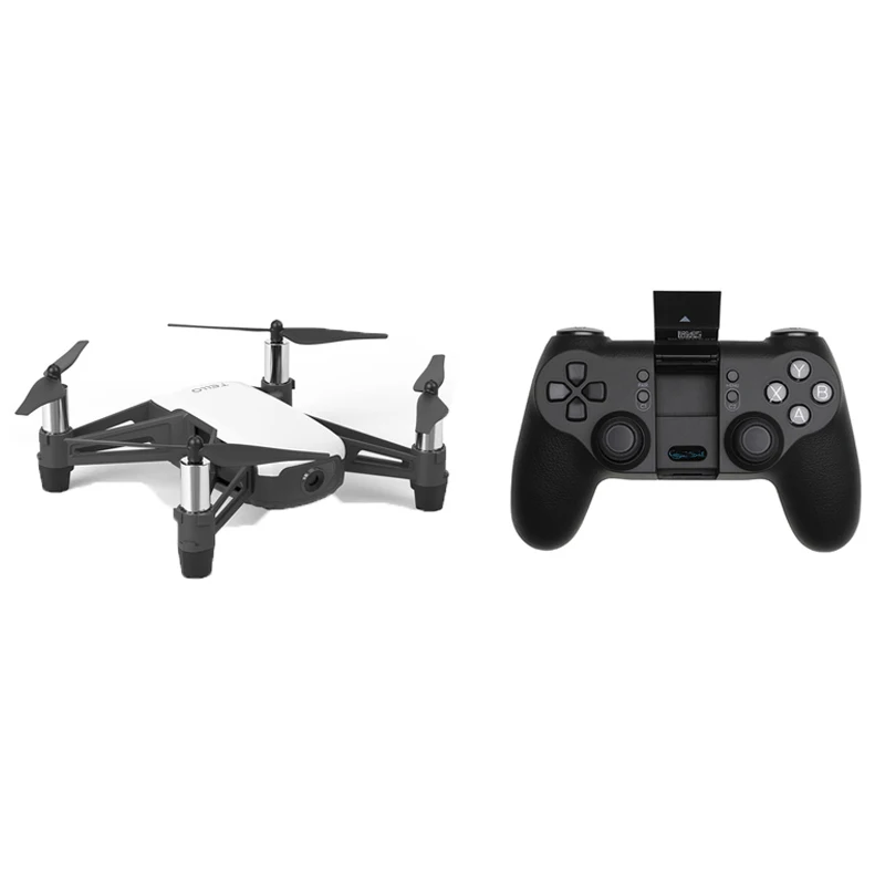 オリジナル DJI Tello ドローン Bluetooth コントローラ T1D/T1S