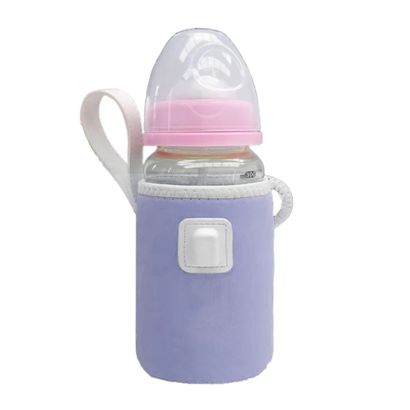 Рисунок 2 - Сумка для подогрева молока с ручкой