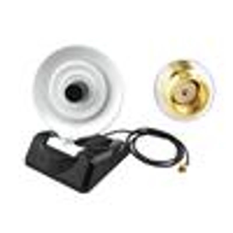 

2.4GHz for RADAR Shape 10dBi Directional WIFI Antenna RP-SMA For Wireless Router Dropship