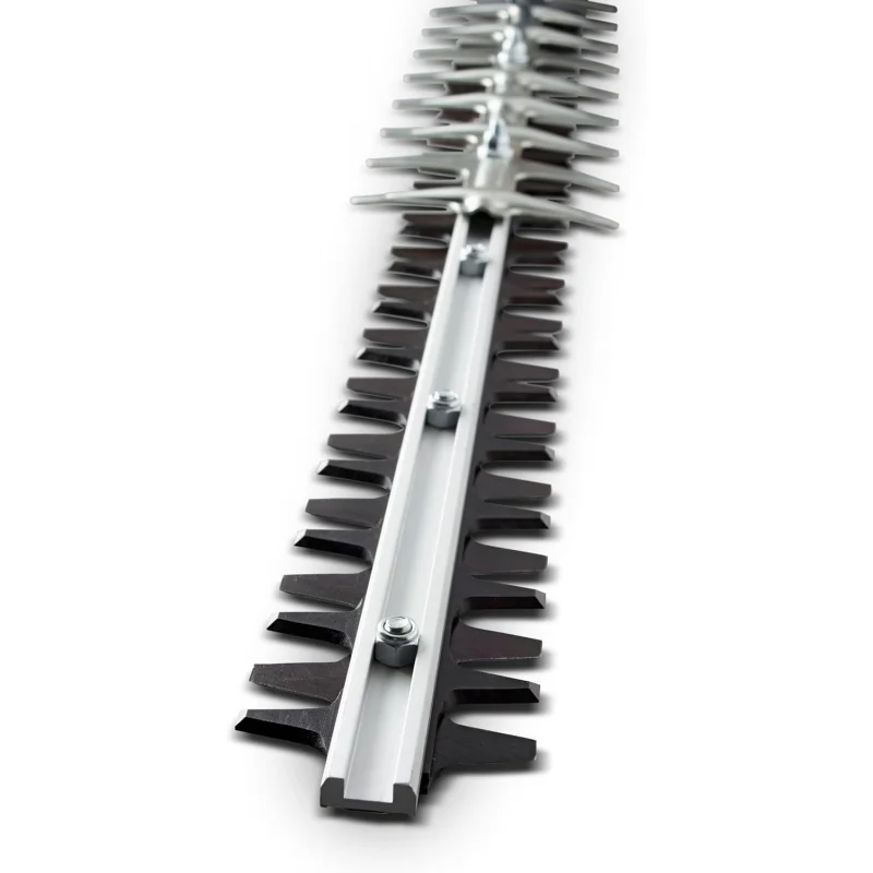 PR2322 22-Inch 23cc 2 Cycle Gas Powered Dual Sided Hedge Trimmer