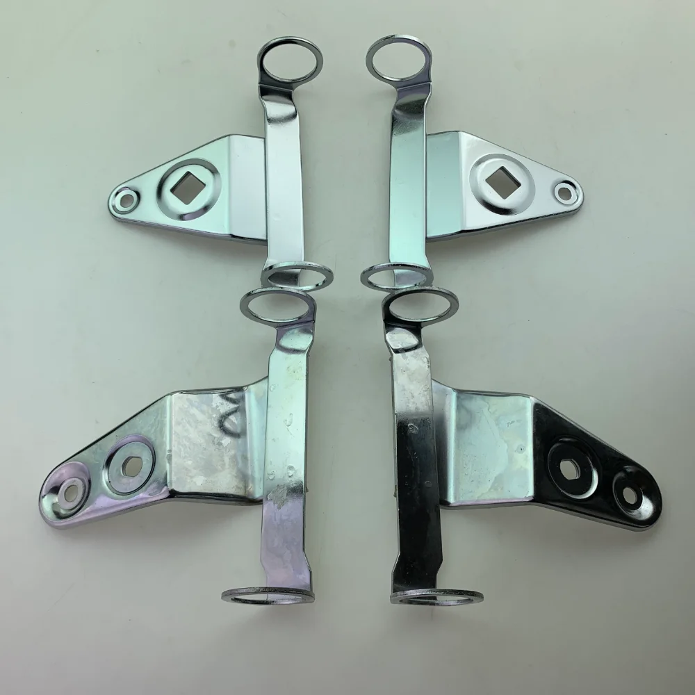 

STARPAD для GN250 кронштейн для фар