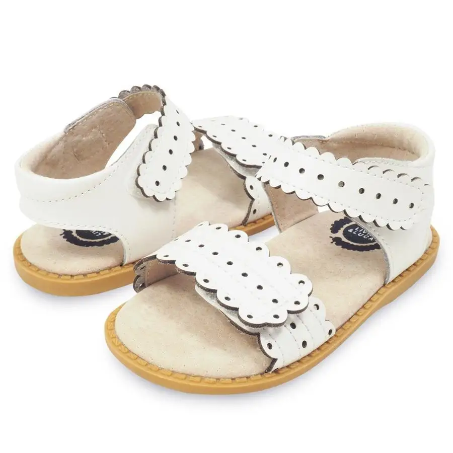 Tipsietoes Children Posey Style For Girls Sandals Low Heel Real Leather Enfants Fille Party Dress Shoes Toddler Kids Summer kids shoes,children sandals,kids sandals