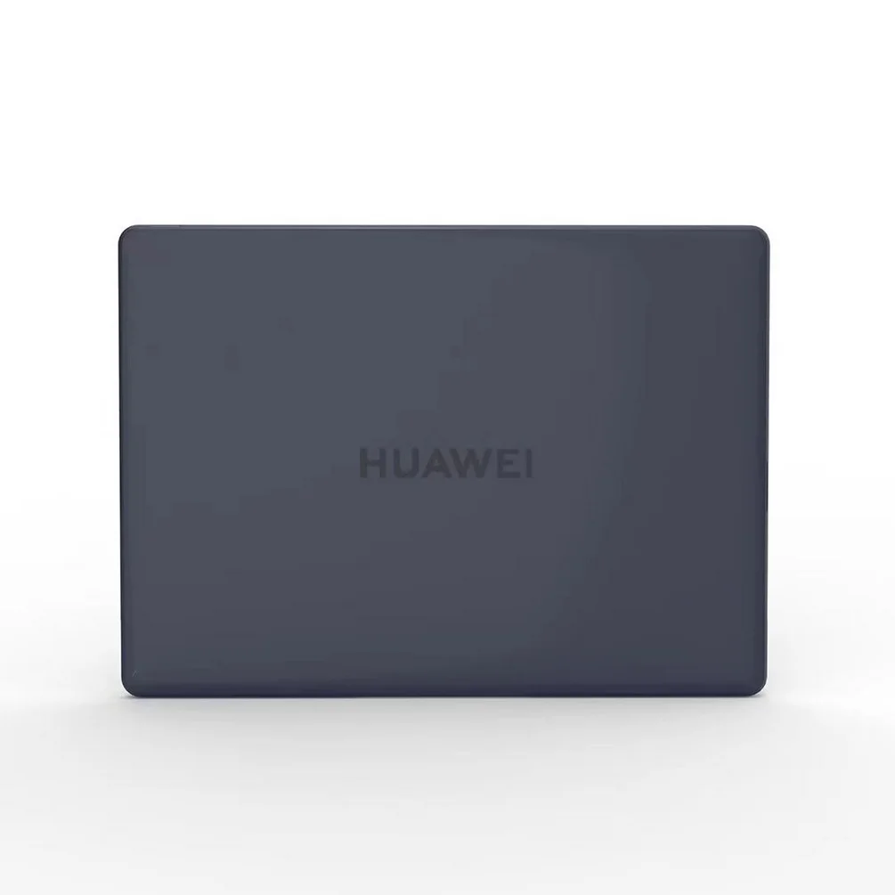 Case for Huawei Matebook 14 2024 Crystal and Matte PC Cover