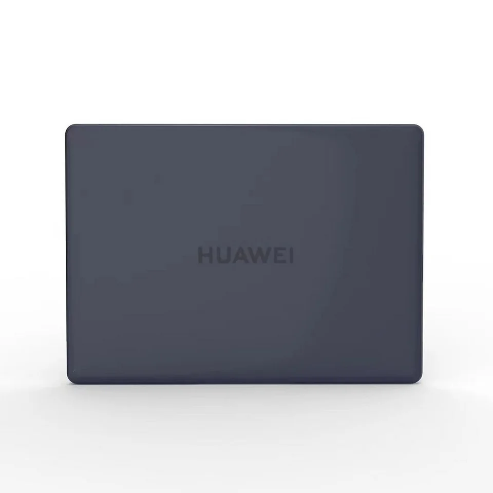 Case for Huawei Matebook 14 2024 Crystal and Matte PC Cover for