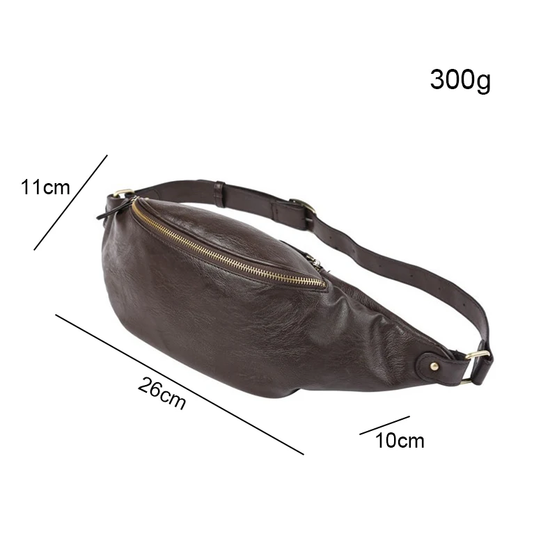 Рисунок 2 - Водонепроницаемая поясная сумка