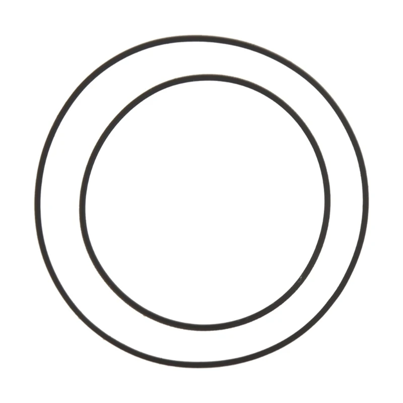 Cintura Sottile Da 2 Pezzi Per Lettore Cassette Walkman Serie Rq-Sx