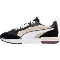 Puma véritable produit nouveau unisexe rétro mode sport espadrilles décontractées 383462-21 5