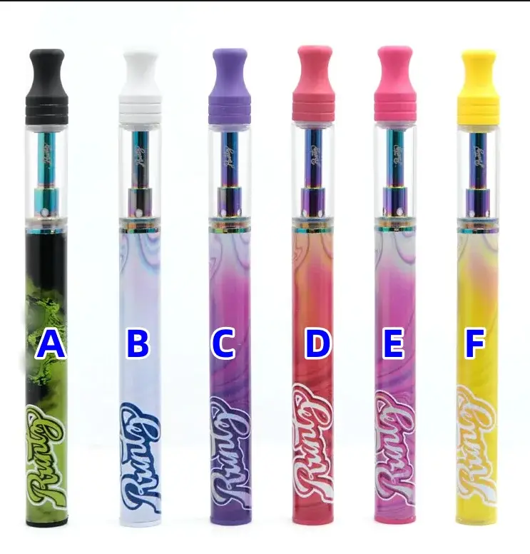 e cigarettes
