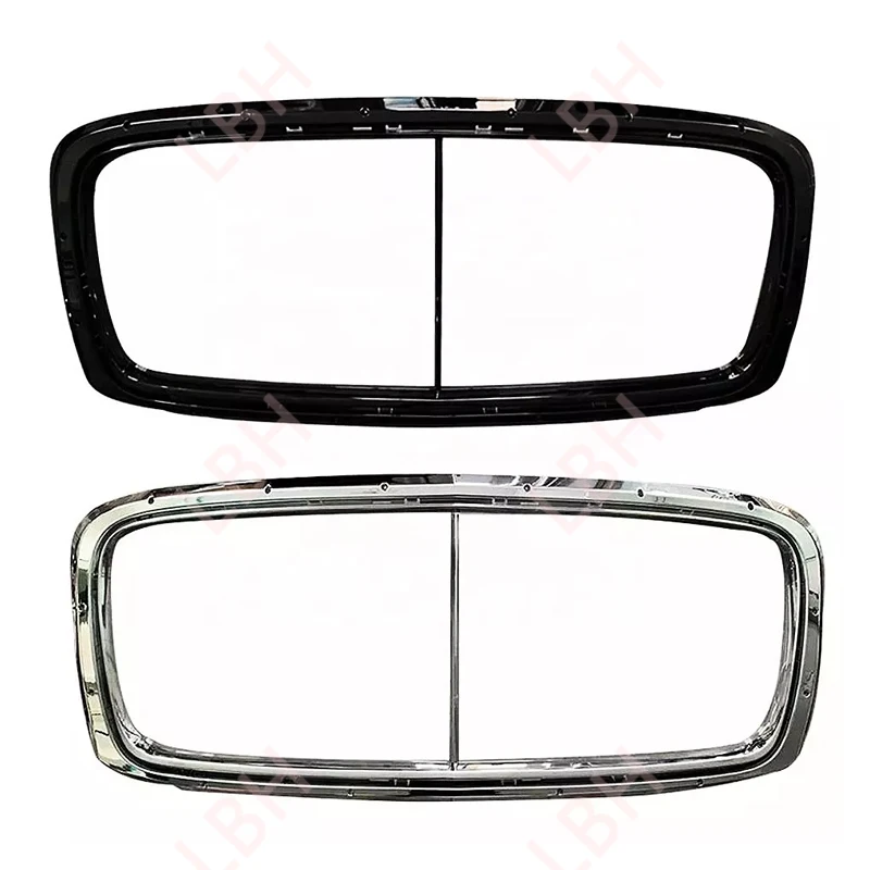 For Bentley Continental GT Front bumper grille inner frame OEM 