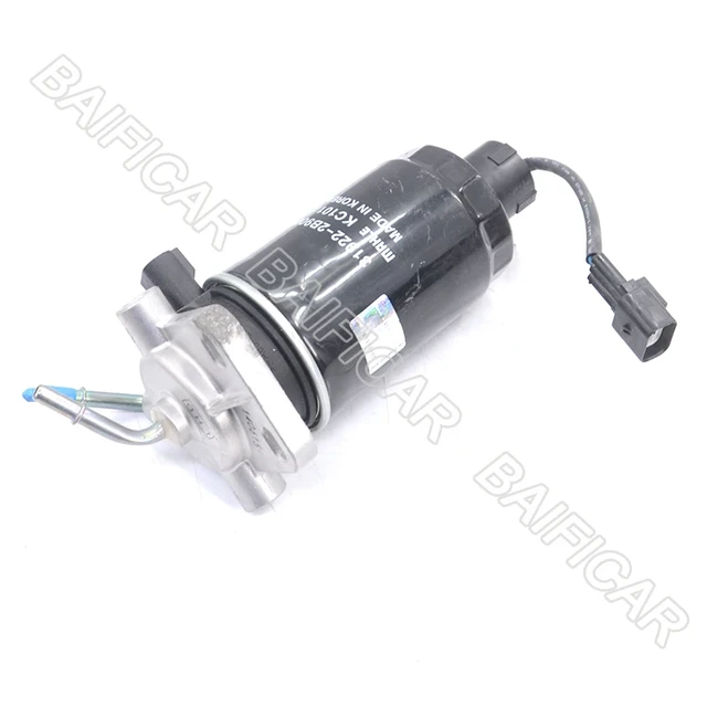 2003 Sorento Fuel Filter