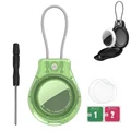 Clear Green-WP
