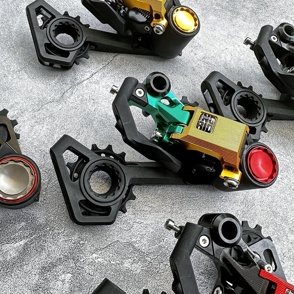 INGRID リアディレーラー INGRID REAR DERAILLEUR RD1-R11S – BiciclistaUS