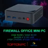 Education Firewall Office Mini PC M5 Intel N150 N100 2xi226-V 2.5G LAN DDR4 3200MHz PCIE3.0x4 SSD NUC Mini Computer Windows 11 1