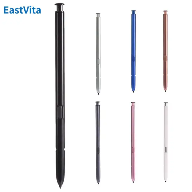 Stylus S Touch Pen Without Bluetooth-Compatible Waterproof Pencil: A Stylish and Efficient Stylus for Your Samsung Galaxy Note