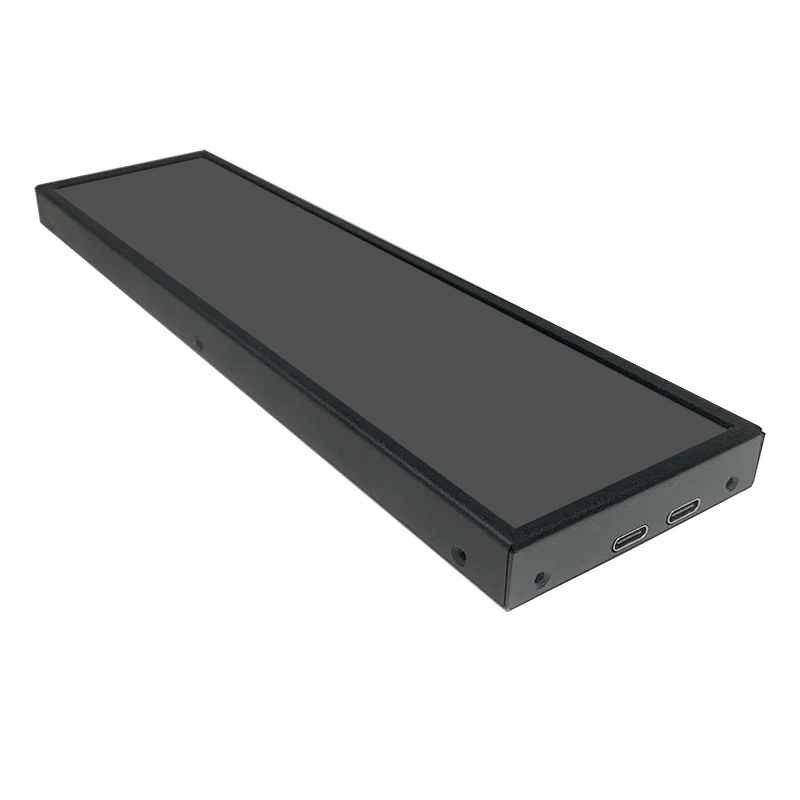  OS  Ʈ ̵  , 8.8 ġ LCD ġ ũ ÷, IPS 1920x480 Ʈġ  ũ,  