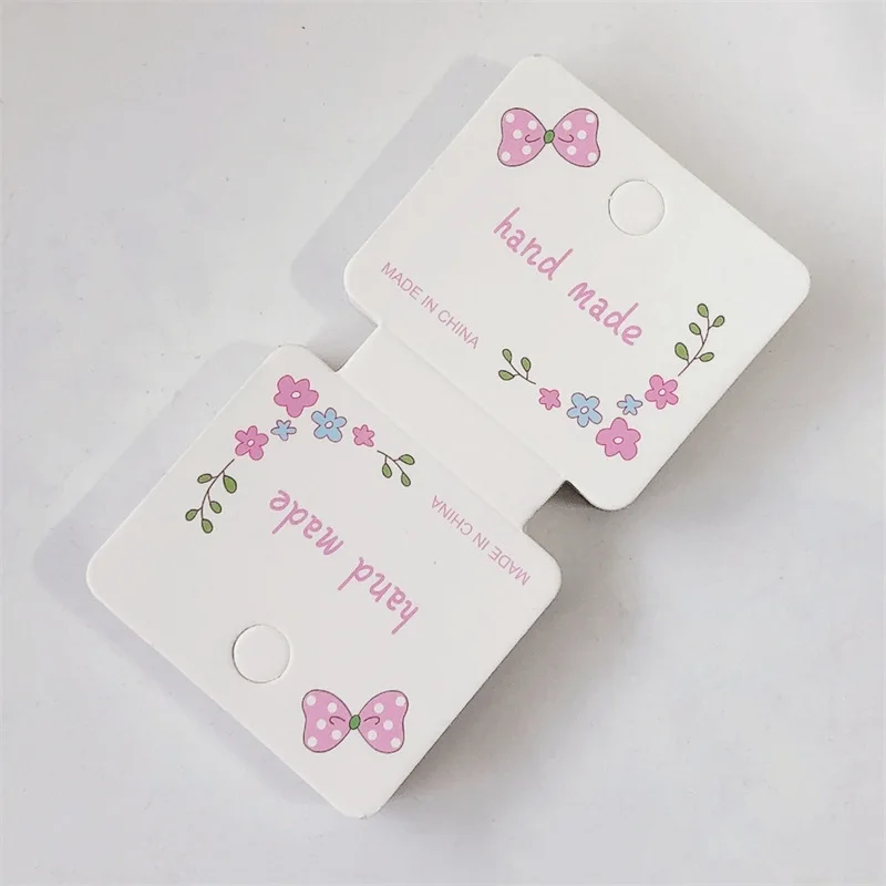 Рисунок 6 - Подвески для украшений «сделай сам» 50 шт