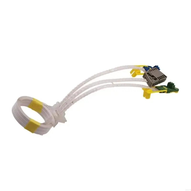 High Compatibility Long Lasting Wiring Harness Cable Connector for 206 307 406 C5 12275641 96605656XT 96542560XT 6242C6