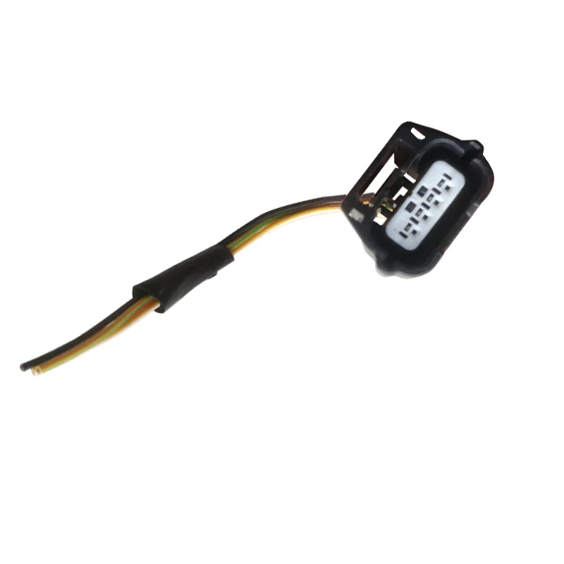 Muslimator Shutter Connect Wire Harness Pigtail Plastic Fit For Nissan Altima Murano 2015 2016 2017 2018 2019 2020