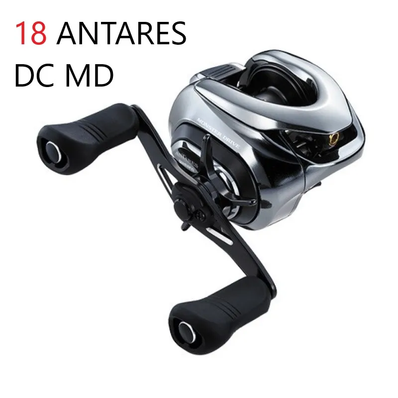 シマノ 23 アンタレス DCMD XG シマノ 23アンタレスDC MD XG 左 ANTARES DCMD XG Shimano Octa DC