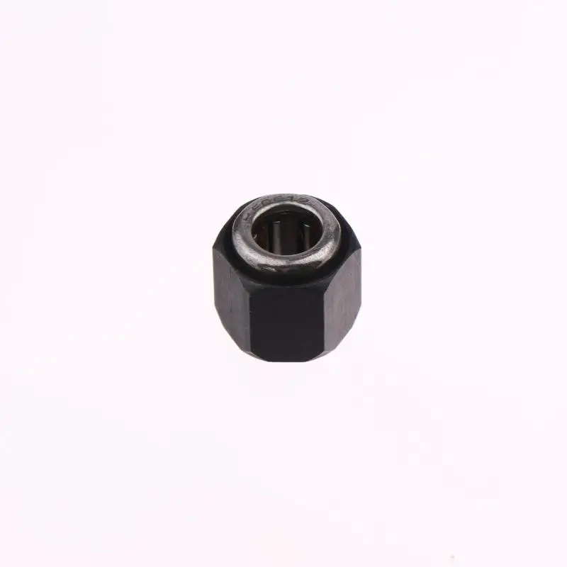 Enhanced One-Way Bearing with Hex Nut