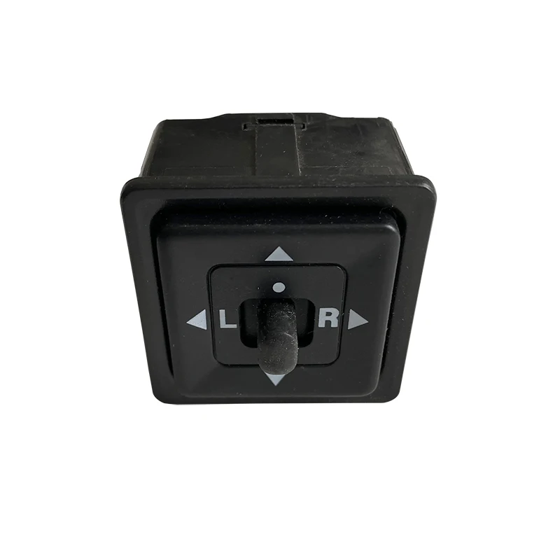 

For Mitsubishi Pajero V31V33 Electric Reversing Mirror Regulating Switch 1pcs