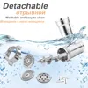 Electric Meat Grinders Heavy Duty Mincer Sausage Stuffer Food Processor Home Appliances Kitchen Chopper Mixer mill Sonifer 5
