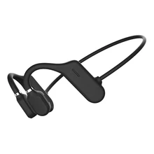 

ZQB AS3 Wireless Bluetooth Headphones Hifi Stereo Sound Air Conduction Earphones Ear Hook Sporting Headsets with Microphones
