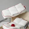 Cotton A-class Lycra Multi Functional Side Sleeper Help Sleep Orthopedic Neck Pillow SPA Pillow For Sleeping 6