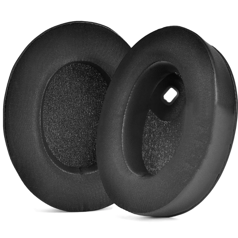 

Comfortable Cooling Gel Earpads Ear Cushion Earpads Ear Pads for WH-1000XM4 Headset Memory Sponge Sleeves Replacement