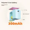 Cat Electric Smart Door Hanging Toy Cat Toy Self-entertainment and Fun Cat Amusement Artifact 4
