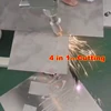 3000W Fiber Laser Welding 5 in 1 2000W Laser Welding Cleaning Cutting Machine 1500W For Metal Oxides On Stainless Steel 4
