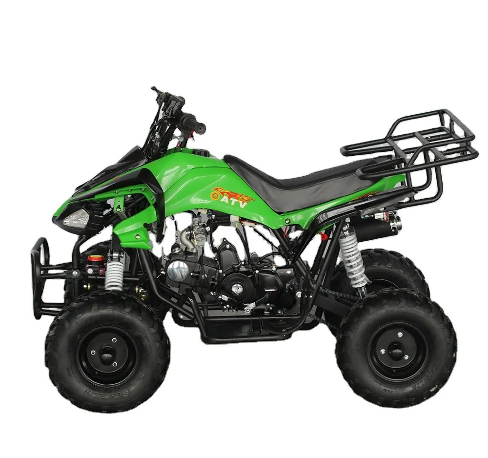 National motor 125cc atv 110cc 4 wheel motorcycle engine assembly engine with reverse gear ATV