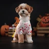 Pet Puppy Dress Apparel Outfit Clothes Skirts Dog Cat Fancy Costume Halloween Cosplay Clothes For Small and Medium Sized Dog