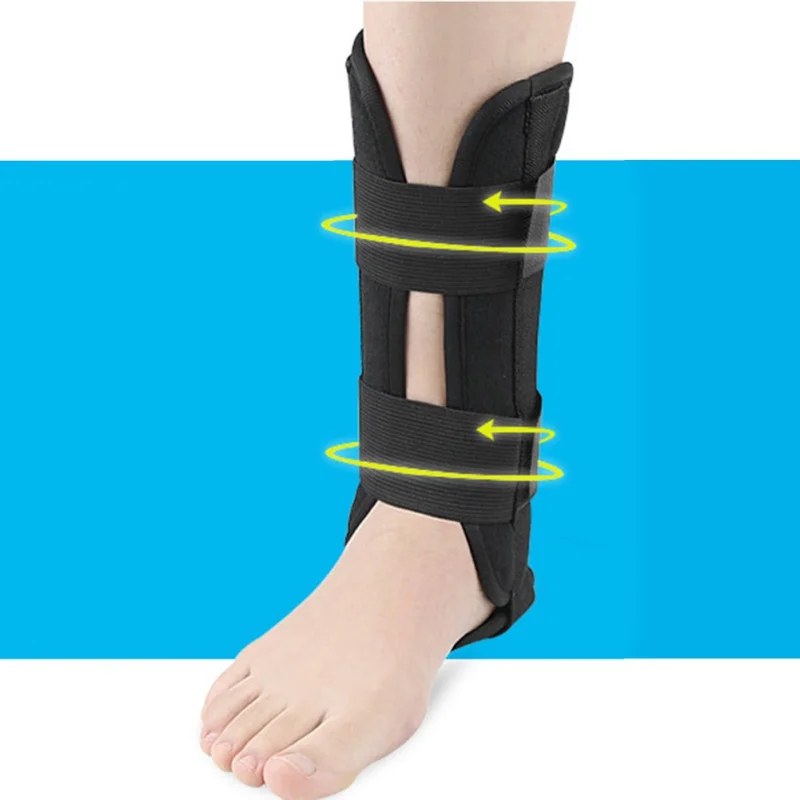 Ankle Support Joint Protector Foot Sprain Protection Retainer Clip Corrector fitness ankle straps,ankle straps,ankle support,ankle wrist cuffs,ankle support brace