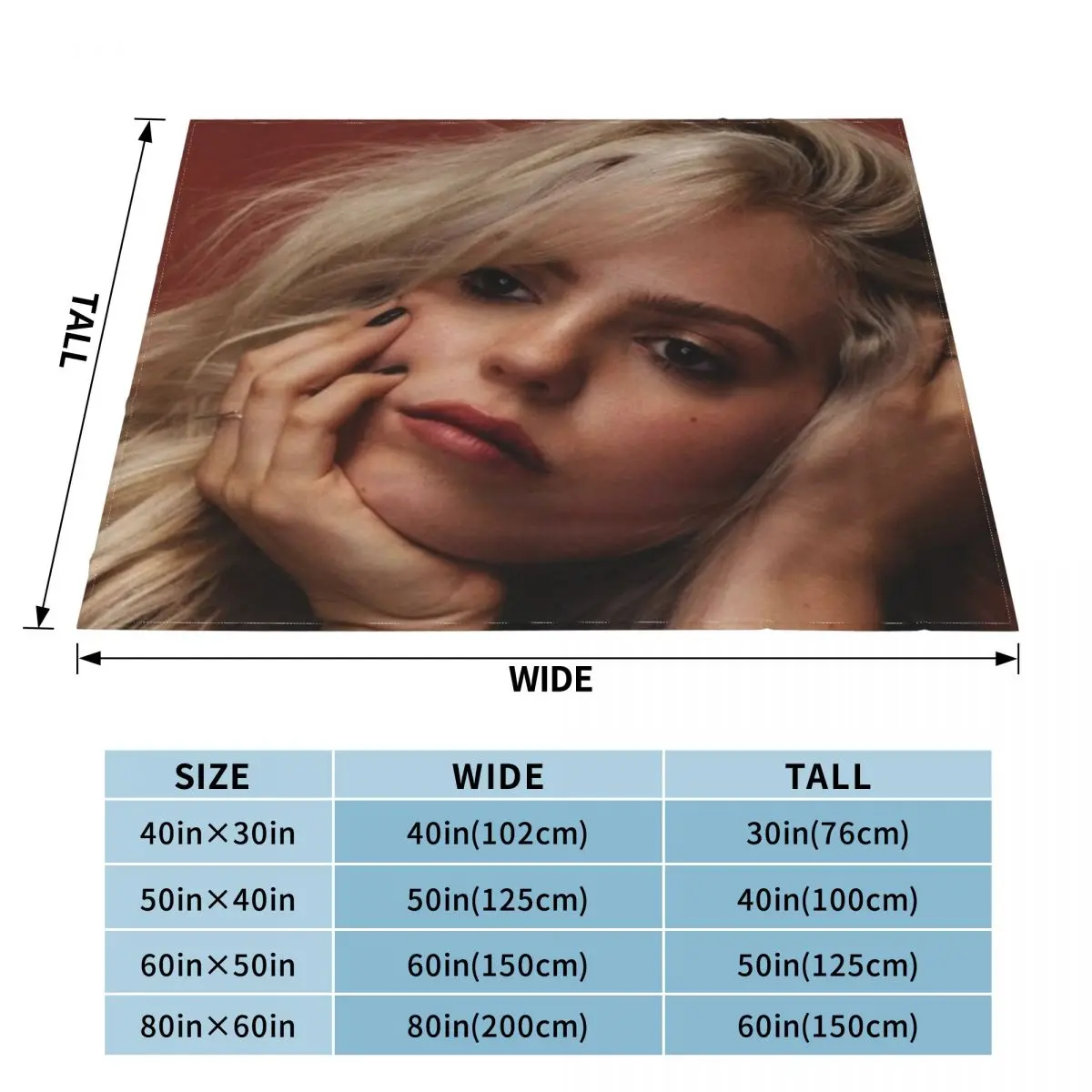 Renee Rapp ��Ʈ�� ����Ʈ ����ũ�� �ø��� ���