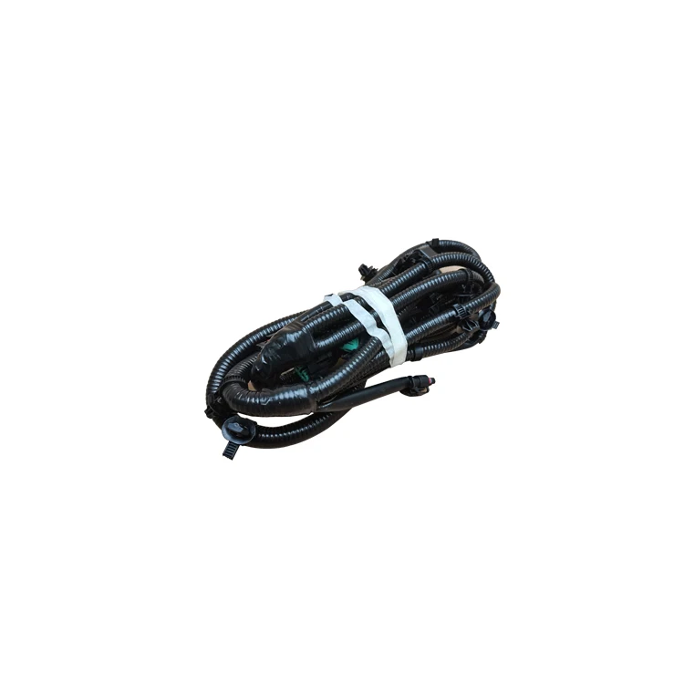

OE 80H02A016 Car Parts Parking System Auto Reverse Radar Wiring Harness For SOUEAST DX7