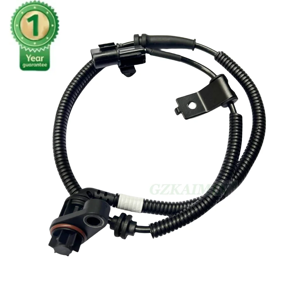 OEM 95680-4H100 956804H100 ABS 휠 속도 센서 (현대 H1 2007-2016, iLoad iMax 2008-2016 용)