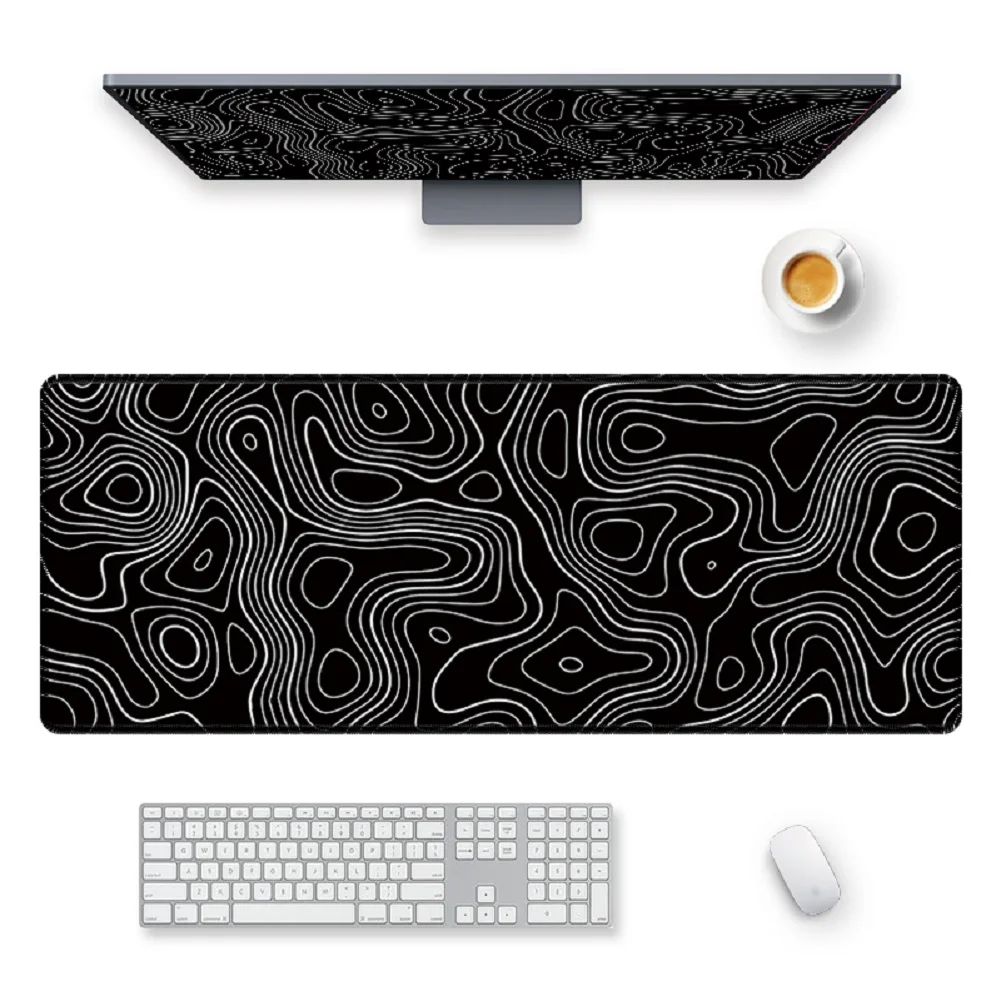 de anime, para computador, laptop, teclado, decoração