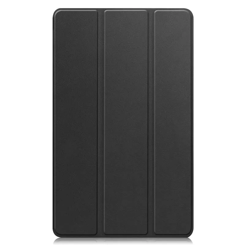 Cute PU Leather Flip Cover Case with Stand Holder, 8.7 Protective Casing