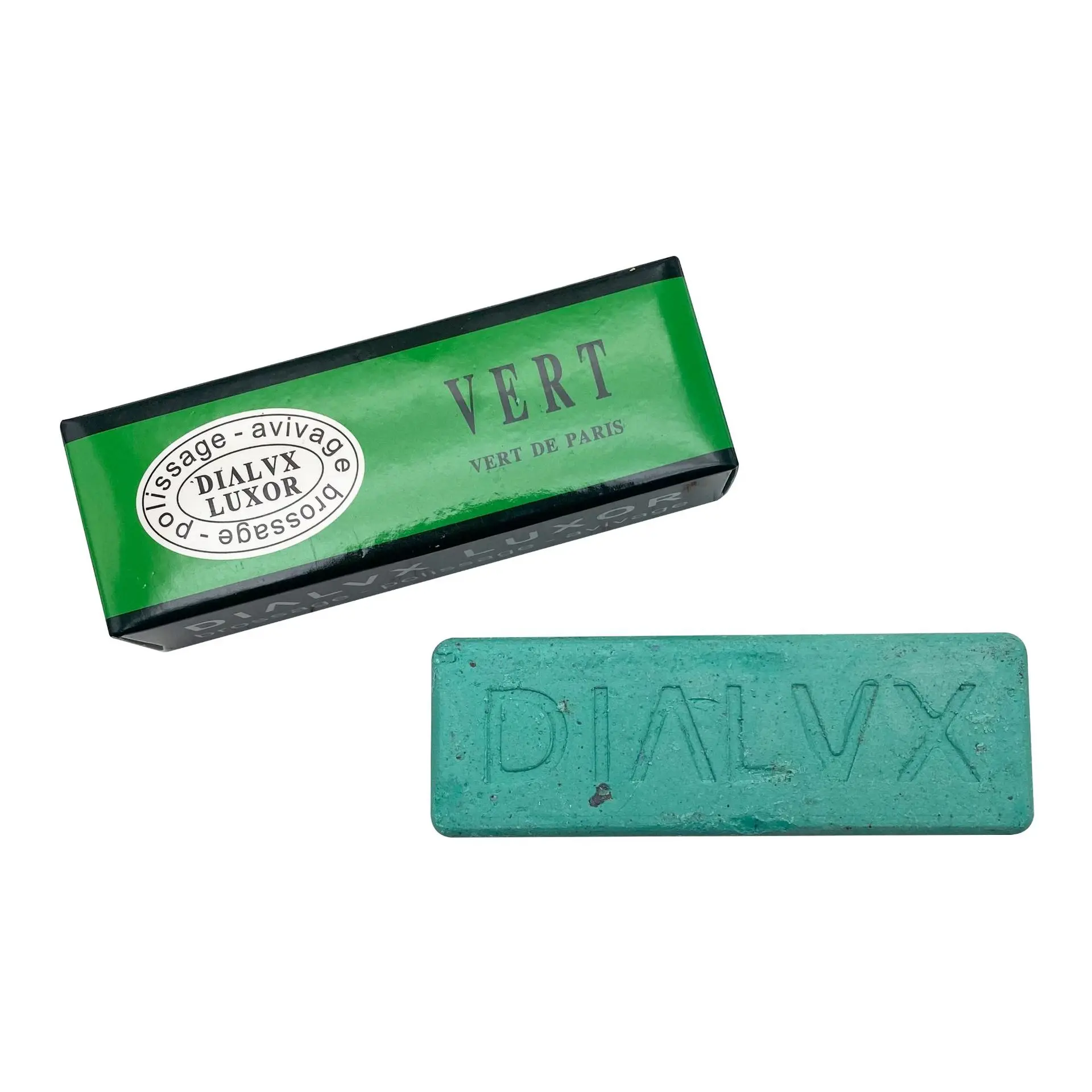 Premium Metal Polishing Wax and Scratch Remover Buffing Compound