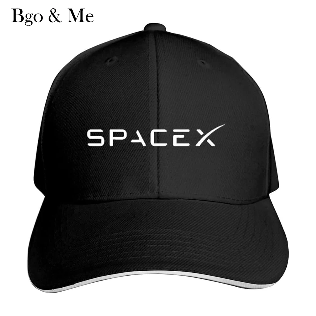 

Adult Unisex Classic Adjustable Sandwich Baseball Caps Hats for Men Women's