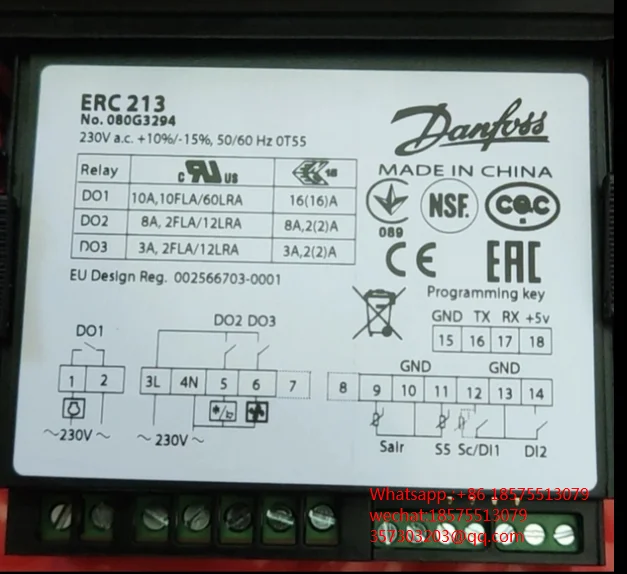 Danfoss Heating Controls Set Time corona.dothome.co.kr