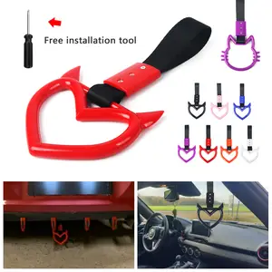Tow Hook Toyota Hilux - Towing & Hauling - AliExpress