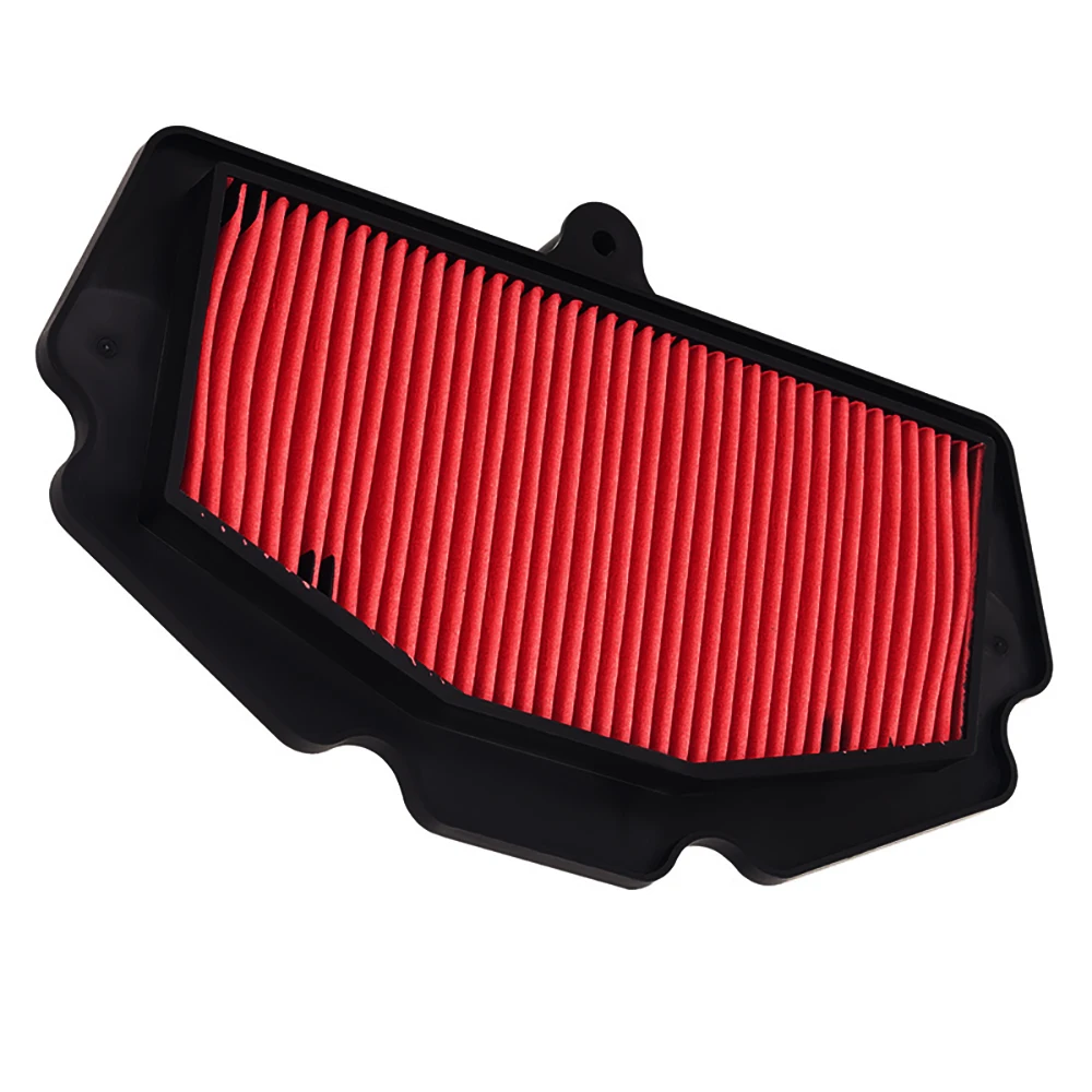 Motorcycle Engine Air Intake Filter Cleaner Air Filter Element air filter motorcycle air filter air filter cleaner for Kawasaki Ninja 400 Ninja400 Z400-ZX-4R ZX-4RR